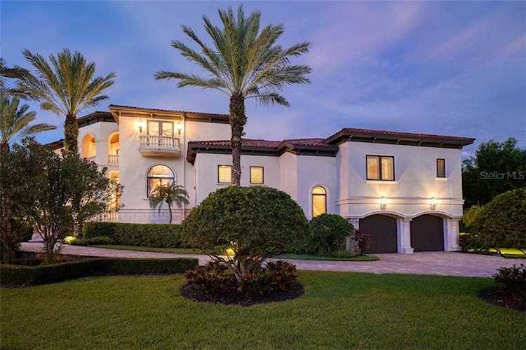 1373 Harbor Dr Sarasota, FL 34239