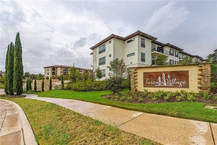 106 Bella Toscana Ave #3203 Lakeway, TX 78734