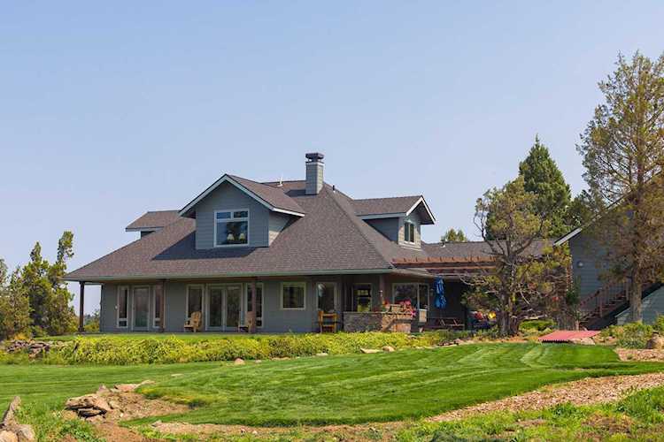 5540 5600 SW Coyote Ave Redmond, OR 97756