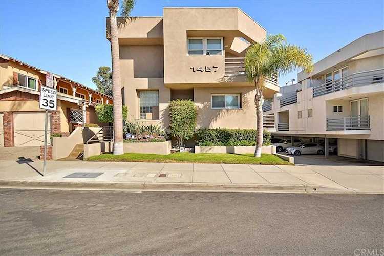 1457 Manhattan Beach Boulevard #B Manhattan Beach, CA 90266
