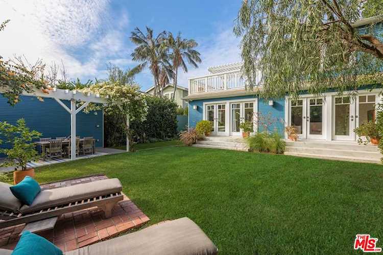 1616 N Curson Avenue Los Angeles, CA 90046
