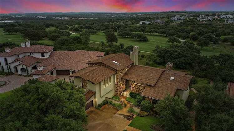 12912 Hacienda RDG Austin, TX 78738