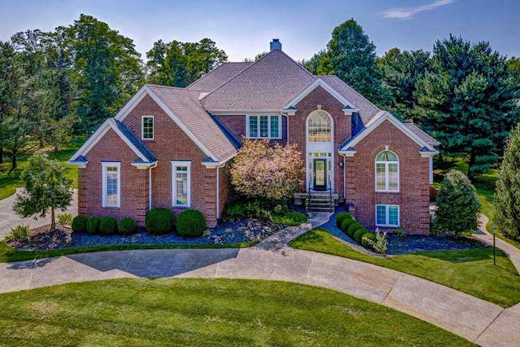 6511 Harrods View Cir Prospect, KY 40059
