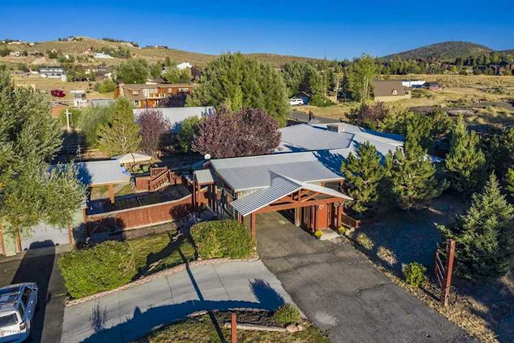 6188 N Starview Dr Park City, UT 84098