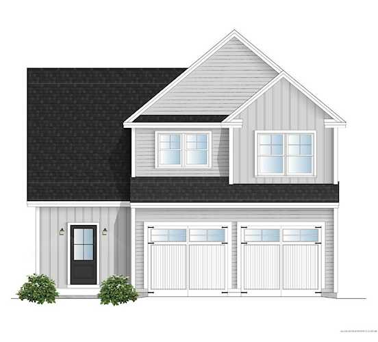 Unit 21 Bluebird Trl Falmouth, ME 04105
