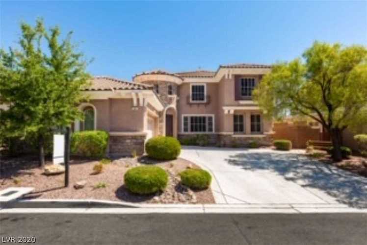 898 Armandito Dr Las Vegas, NV 89138