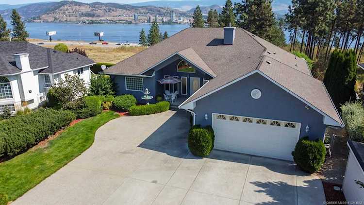 1873 Bayview Court Lakeview Heights, BC V1Z3M3
