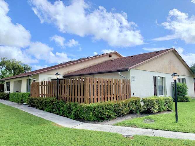 3781 Lace Vine Lane Boynton Beach, FL 33436