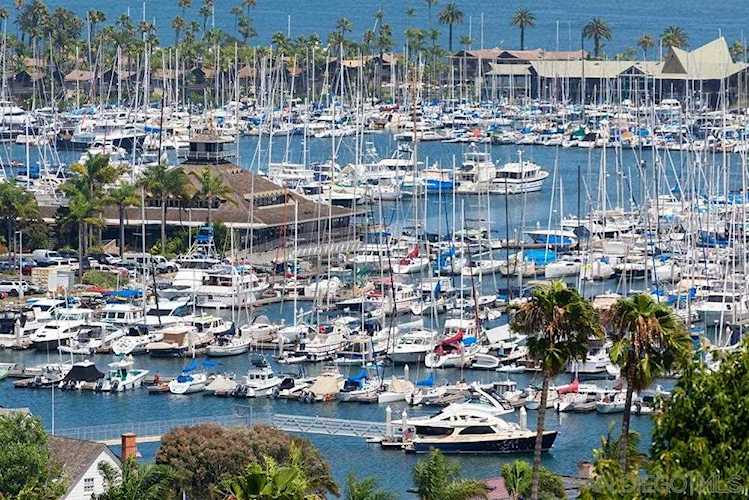 874 Harbor View Pl San Diego, CA 92106