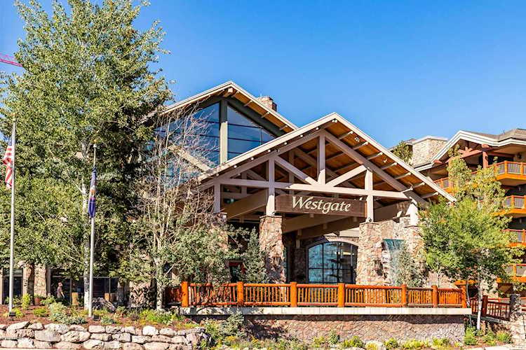 3000 Canyons Resort Dr Park City, UT 84098