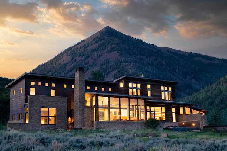 706 Wilson Way Telluride, COLORADO 81435