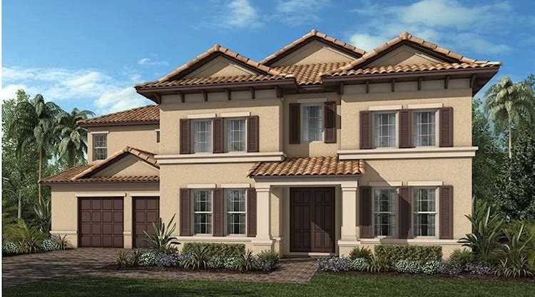 14297 United Colonies WAY Winter Garden, FL 34787