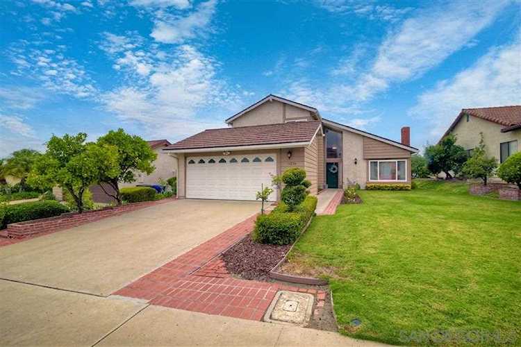 11378 Cloudcrest Dr San Diego, CA 92127