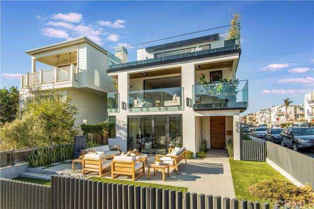 235 4th Street Manhattan Beach, CA 90266