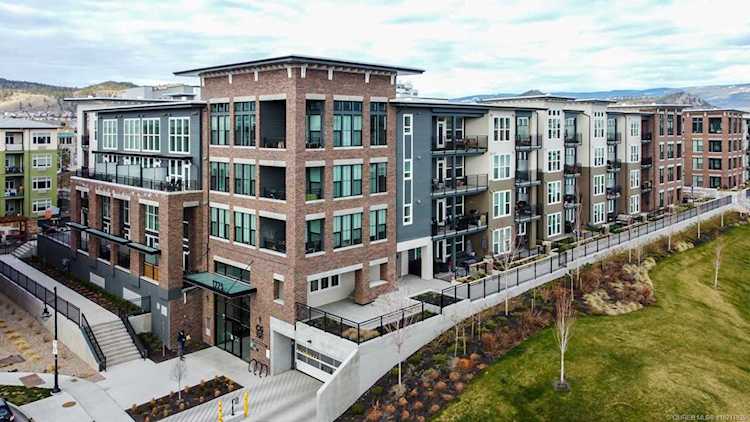 1775 Chapman Place Kelowna, BC V1Y0G3