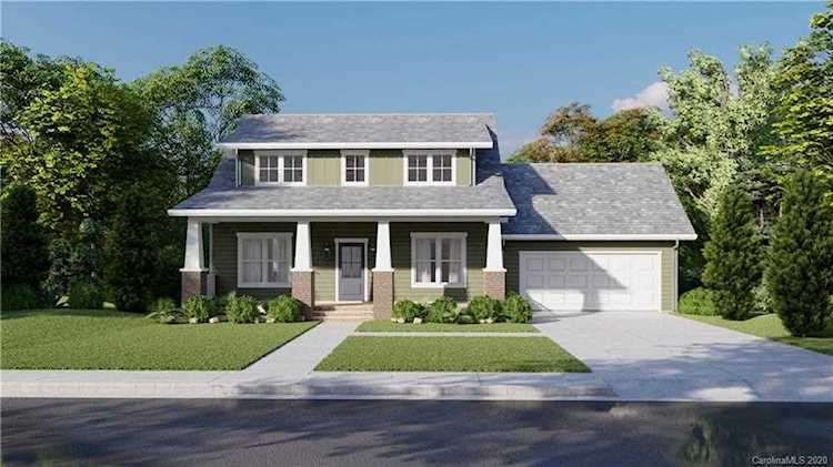 4928 Valley Stream Rd Charlotte, NC 28209