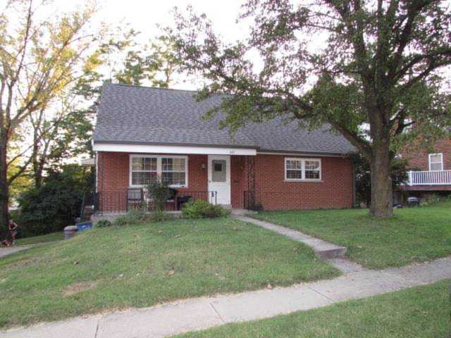 240 Sergeant Ave Fort Thomas, KY 41075
