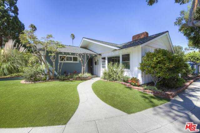 8258 Billowvista Drive Playa Del Rey, CA 90293