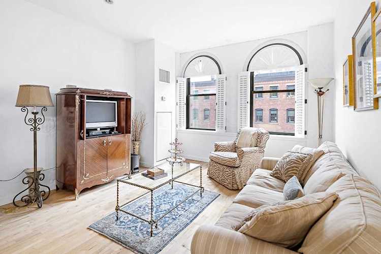 346 Congress Street #505 Boston, MA 02210