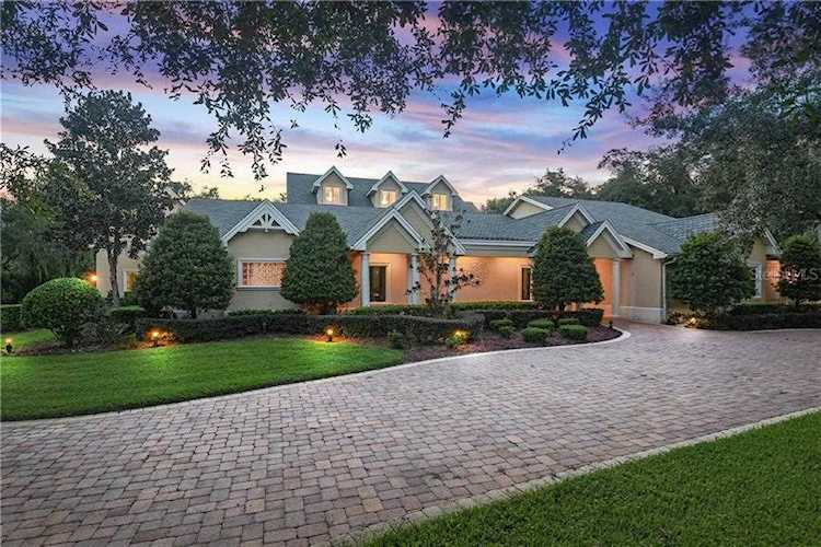 606 Morgan St Winter Springs, FL 32708