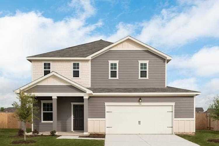 131 Shiro DR Kyle, TX 78640