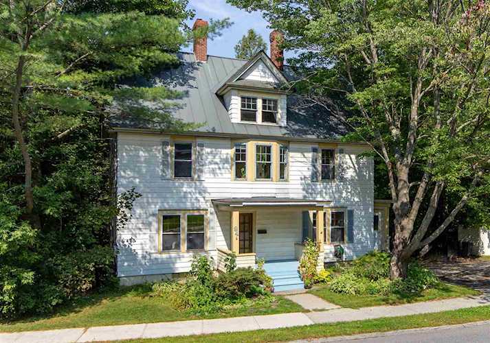 94 College St Montpelier, VT 05602