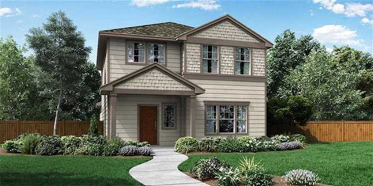 210 Timber Brook Hutto, TX 78634