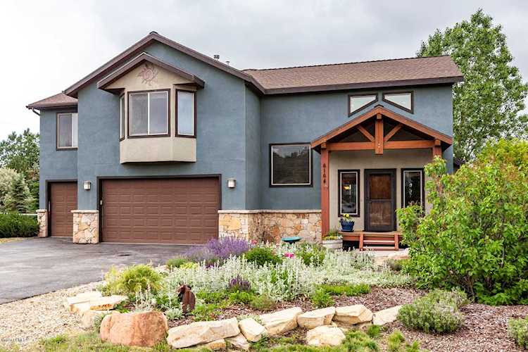 6164 N Highland Dr Park City, UT 84098