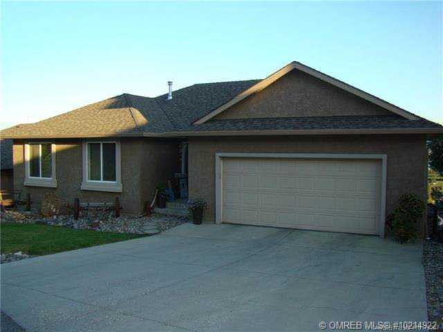 2742 Sugosa Place West Kelowna, BC V4T2X3