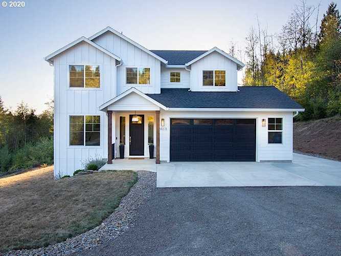 24618 NE 149th St Brush Prairie, WA 98606