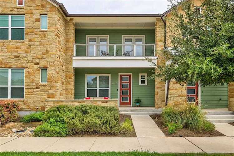 4123 Berkman ST Austin, TX 78723