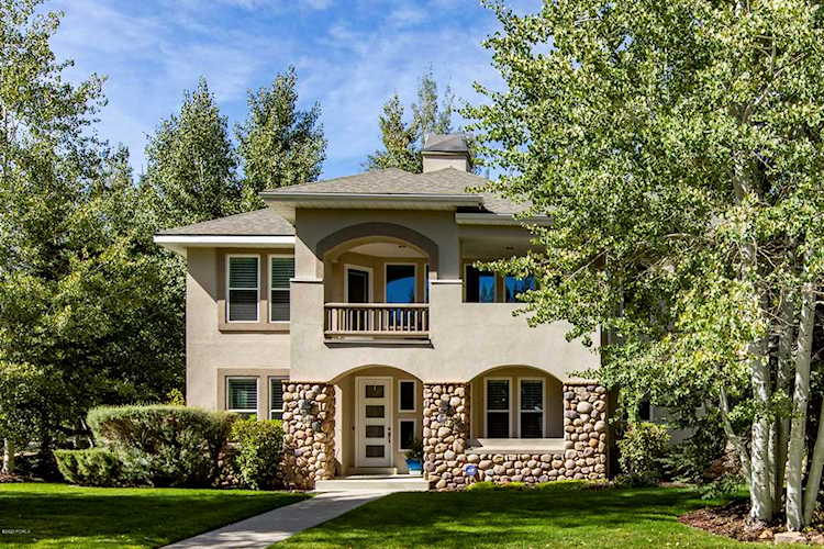 4433 W West Sawmill Rd Park City, UT 84098