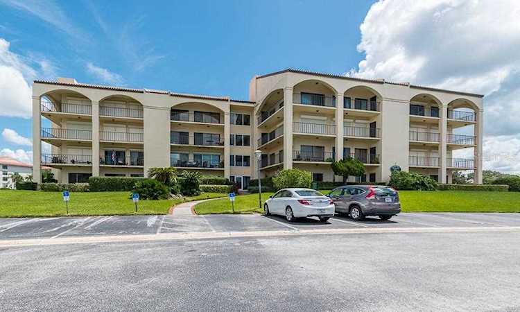 146 Mariner Dr #146 Tarpon Springs, FL 34689