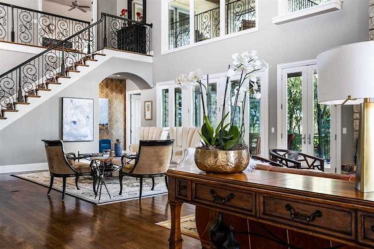 1310 Barton Creek BLVD Austin, TX 78735