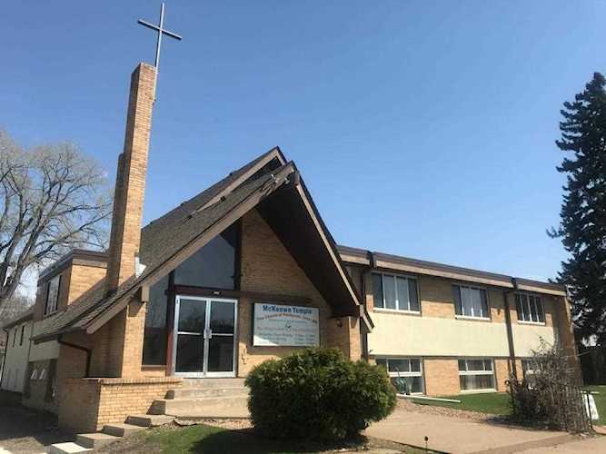 3856 Toledo Avenue N Robbinsdale, MN 55422