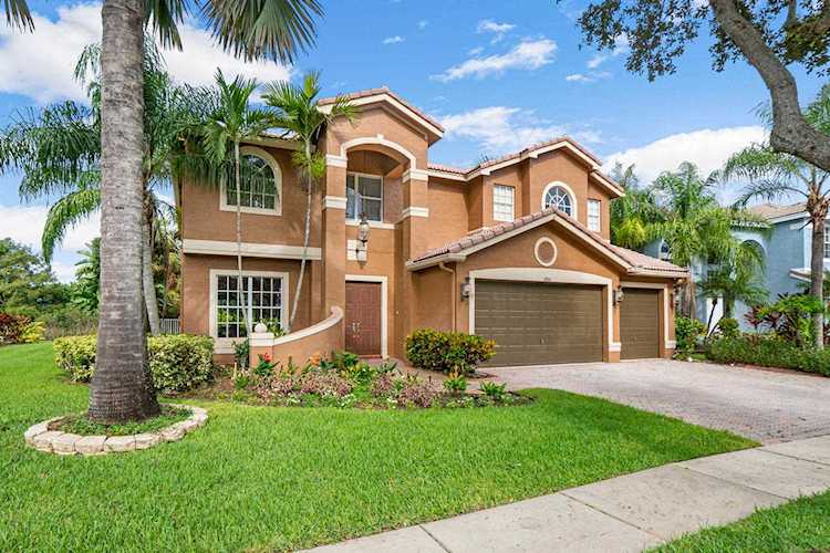 11881 Preservation Lane Boca Raton, FL 33498