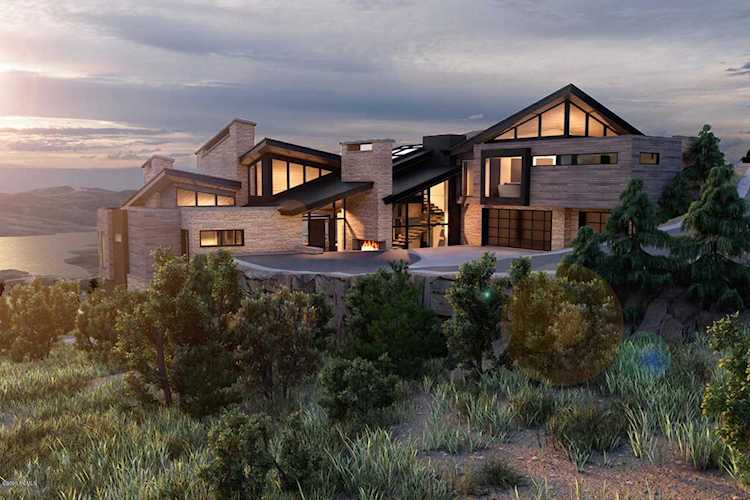 2923 W Jordanelle View Dr Park City, UT 84060