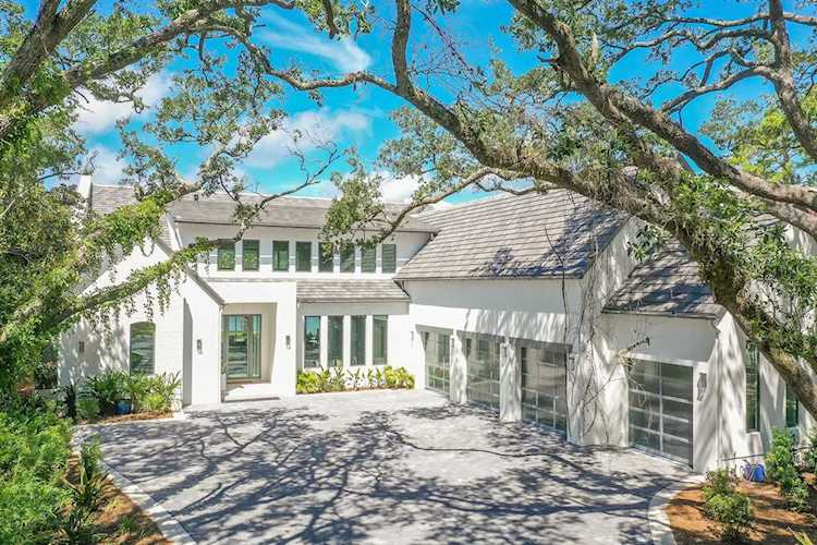 337 Driftwood Point Road Santa Rosa Beach, FL 32459