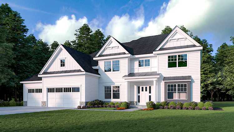 4547 Shumard Ln Naperville, IL 60564