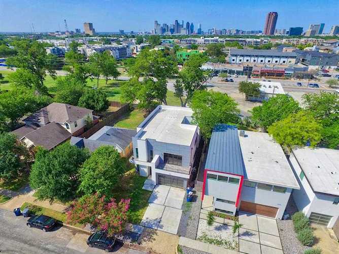 2231 Madera Street Dallas, TX 75206