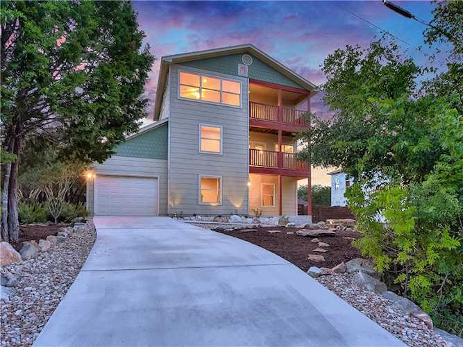 2206 Whitebead TRL Austin, TX 78734