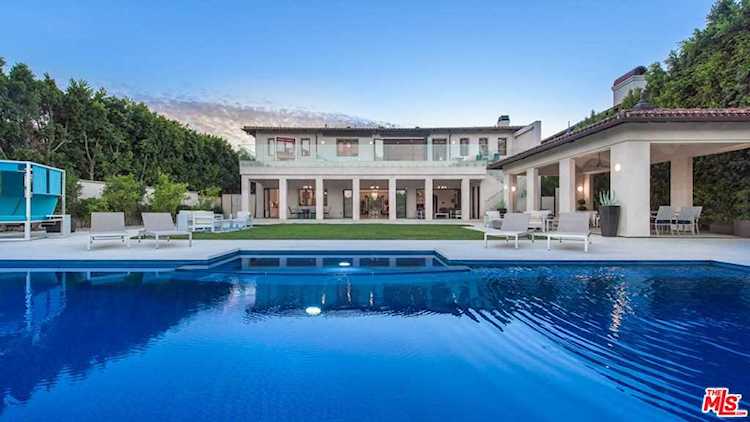 11782 Southampton Court Los Angeles, CA 90077