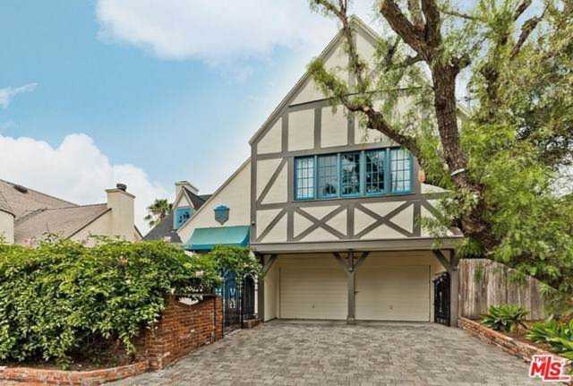 2086 Mound Street Los Angeles, CA 90068