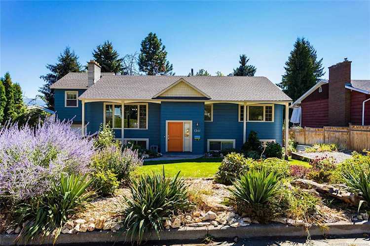 1361 Monterey Crescent Kelowna, BC V1Y3M6