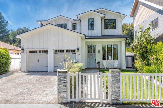 4139 Laurelgrove Avenue Studio City, CA 91604