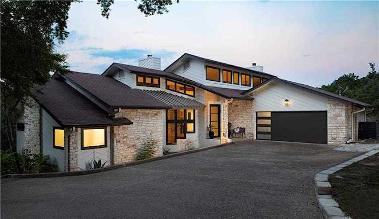 6609 Serena CV Austin, TX 78730