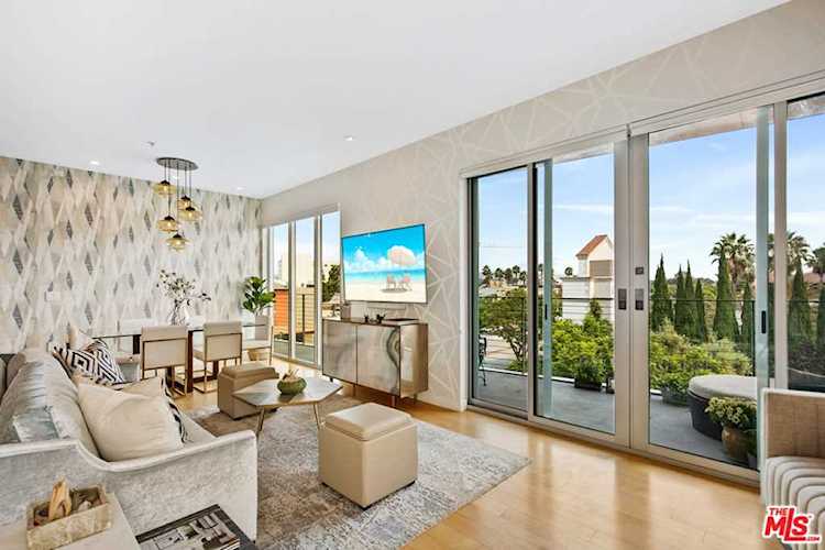 9900 Culver Boulevard #PHA Culver City, CA 90232