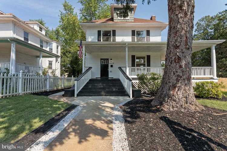 4312 Belvieu Ave Baltimore, MD 21215 | MLS ® MDBA523142 Photo 1