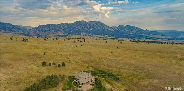 3200 S Foothills Hwy Boulder, CO 80303