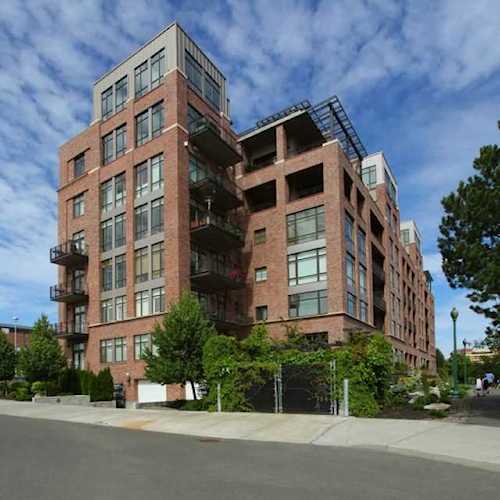 820 N Post St Spokane, WA 99201
